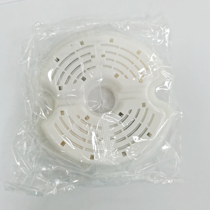 Fuente de Agua para Gatos con Sistema Multifiltro y Acero