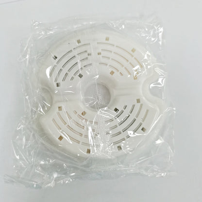 Fuente de Agua para Gatos con Sistema Multifiltro y Acero