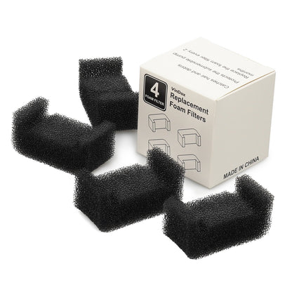 Fuente de Agua para Gatos con Sistema Multifiltro y Acero